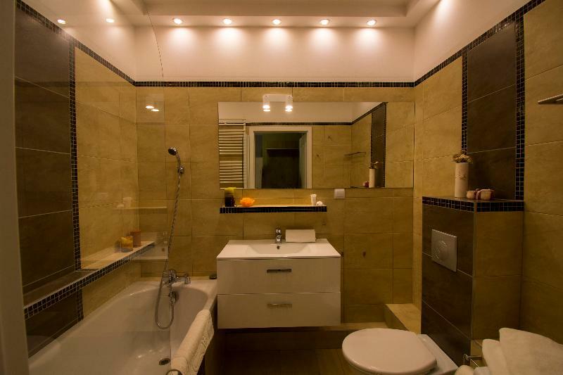 Appartement P&O Ursynow à Varsovie Extérieur photo